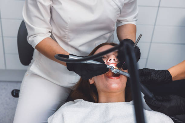 Best Broken or Chipped Tooth Repair in Cedar Rapids, IA
